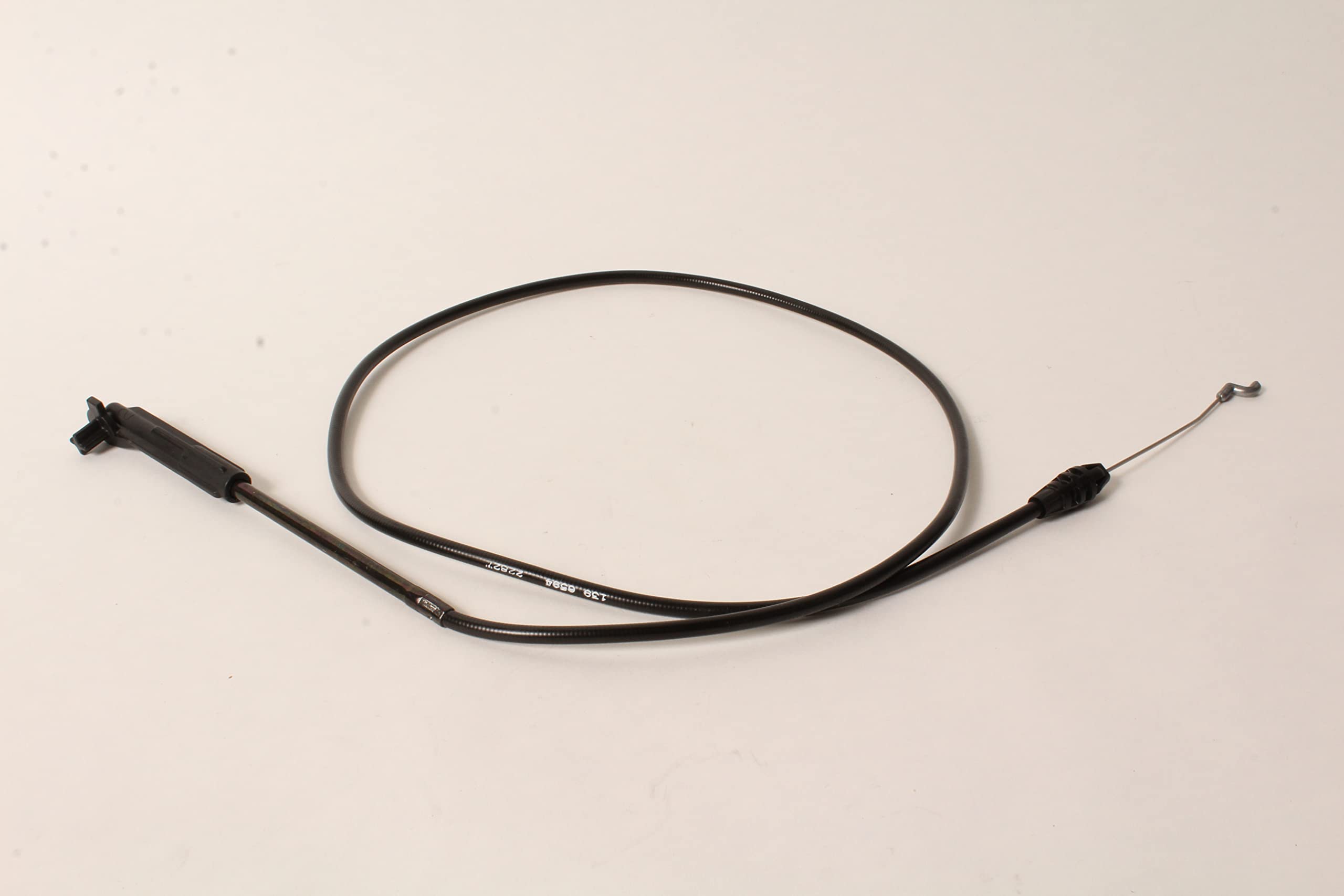 TORUさま専用！ Amazon.com : Toro Part # 139-6594 Brake Cablke : Patio, Lawn & Garden